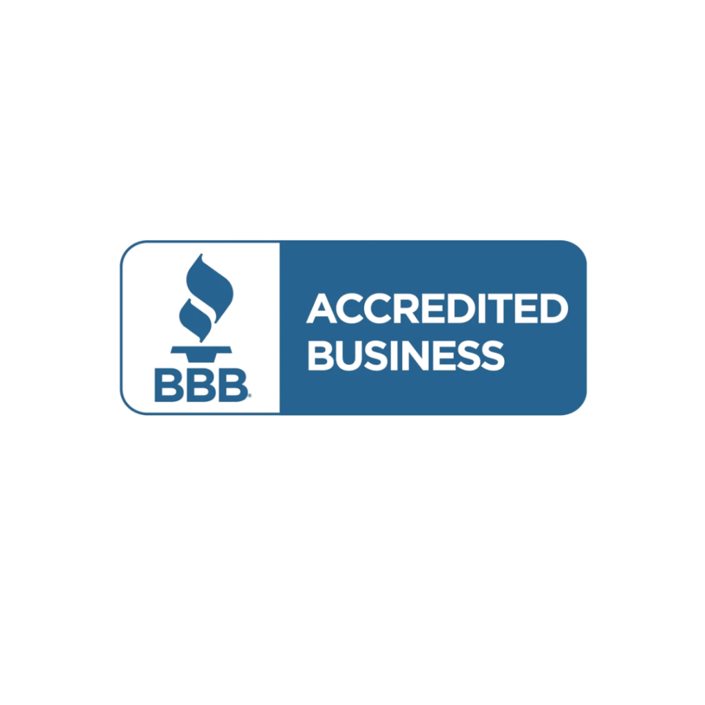 Better Business Bureau logo