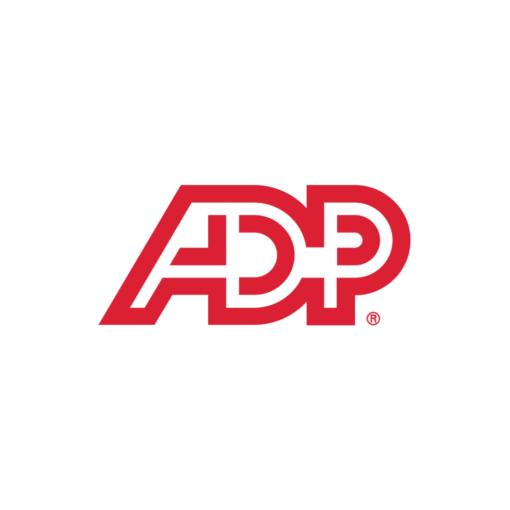 ADP logo